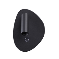 Настенный светильник Odeon Light Roy Hightech 7182/9WL
