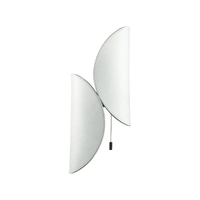 Настенный светильник Odeon Light Silk L-Vision 7067/2W