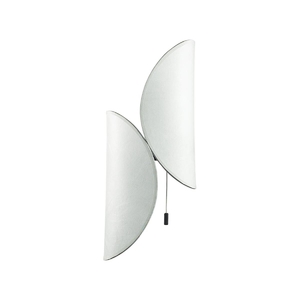 Настенный светильник Odeon Light Silk L-Vision 7067/2W
