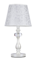 Настольная лампа Freya Adelaide FR2306-TL-01-W