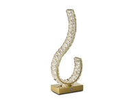 Настольная лампа NEWPORT 8240N/T gold