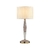 Настольная лампа Odeon Light Exclusive Latte 5403/1T