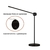 Настольная лампа Odeon Light Foden Hightech 7101/12TLA