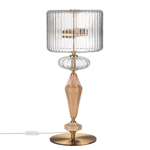 Настольная лампа Odeon Light Terra Modern 5414/2T