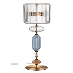Настольная лампа Odeon Light Terra Modern 5414/2TA