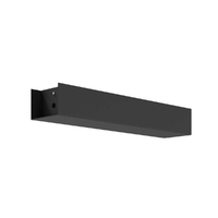 Основание для блока питания для подвесных шинопрводов Maytoni Technical ARITY Accessories for tracks Arity TRA233-BB-B
