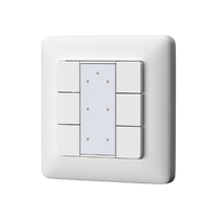 Панель управления Maytoni Lighting control 721041