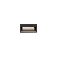 Подсветка для лестниц Maytoni Outdoor Futo O512SL-L3B3K