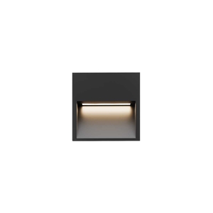 Подсветка для лестниц Maytoni Outdoor Futo O512SL-L3B3K1