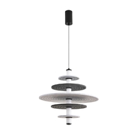 Подвес Lumion FELTA 8295/14AL