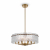 Подвесная люстра Freya Basilica FR5166PL-06BS