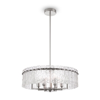 Подвесная люстра Freya Basilica FR5166PL-06N
