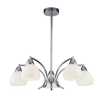 Подвесная люстра Freya Cindy FR5022PL-05CH