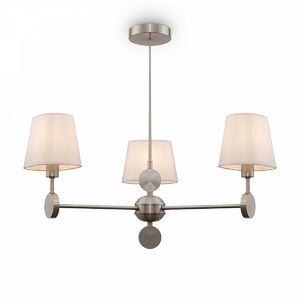 Подвесная люстра Freya Soho FR2028PL-03N