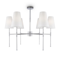 Подвесная люстра Freya Tida FR5196PL-06CH