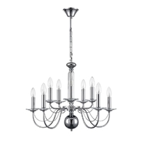 Подвесная люстра Lumion Classi Incanto 8034/10