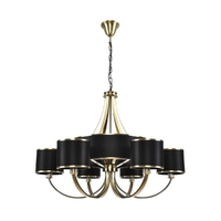 Подвесная люстра Lumion Demetra Moderni 8406/9