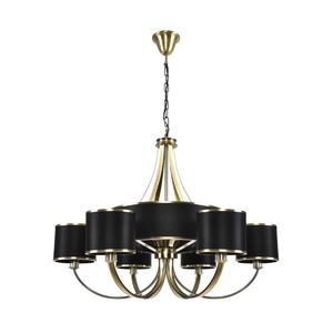 Подвесная люстра Lumion Demetra Moderni 8406/9