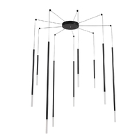 Подвесная люстра Lumion Stick Ledio 8400/27L