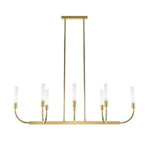 Подвесная люстра Maytoni Deja Vu MOD423CL-08C