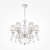 Подвесная люстра Maytoni Grace ARM247-06-G