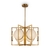 Подвесная люстра Maytoni Marmo MOD099PL-06G