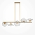 Подвесная люстра Maytoni Miracle MOD207PL-05BS
