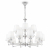 Подвесная люстра Maytoni Riverside MOD018PL-15CH