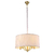 Подвесная люстра Newport 3365/C Brass М0058735