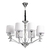 Подвеснаяя люстра MW-Light Palermo 386018408 Подвеснаяя люстра MW-Light Palermo 386018408