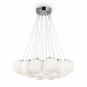 Подвесной светильник Freya Fiesta FR5231PL-19CH