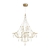 Подвесной светильник Freya FR6138PL-L21BS