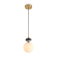 Подвесной светильник Freya Modern Cave FR5631PL-01BS1