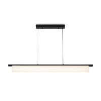 Подвесной светильник Freya Modern Even FR5625PL-L45B