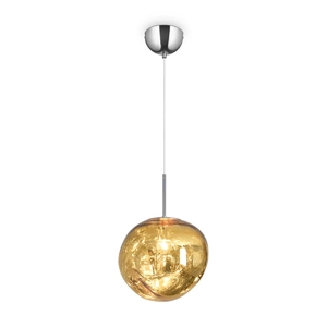 Подвесной светильник Freya Modern FR5378PL-01OR