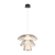 Подвесной светильник Freya Modern FR5545PL-L5BG