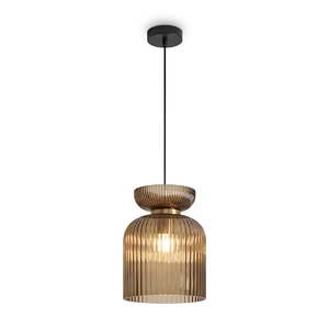 Подвесной светильник Freya Modern FR5558PL-01BR