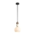 Подвесной светильник Freya Modern Globo FR5628PL-01BGW