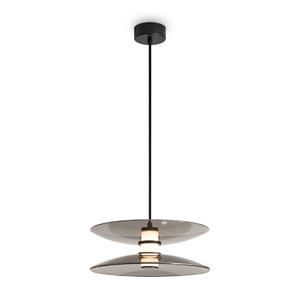 Подвесной светильник Freya Modern Tower FR5537PL-L6B1