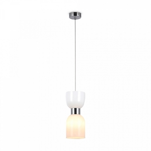 Подвесной светильник Freya Savia FR5203PL-01CH