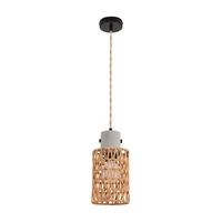 Подвесной светильник Lumion Boho Eco 8366/1A