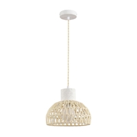 Подвесной светильник Lumion Boho Eco 8368/1A