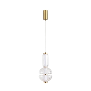 Подвесной светильник Lumion Taisha Ledio 8325/28L