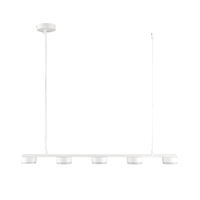 Подвесной светильник Lumion Torina Comfi 8265/5