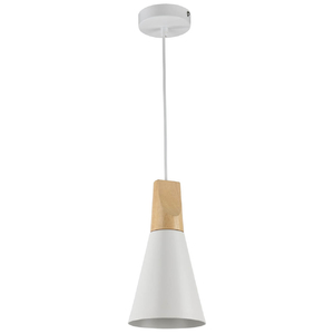 Подвесной светильник Maytoni Bicones P359-PL-140-W