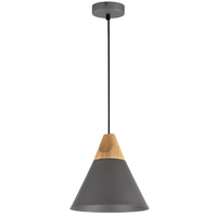 Подвесной светильник Maytoni Bicones P359-PL-220-C