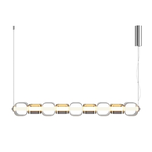 Подвесной светильник Maytoni MOD381PL-L45CH3K