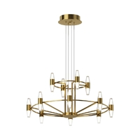 Подвесной светильник Maytoni MOD401PL-L72BS3K