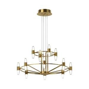 Подвесной светильник Maytoni MOD401PL-L72BS3K