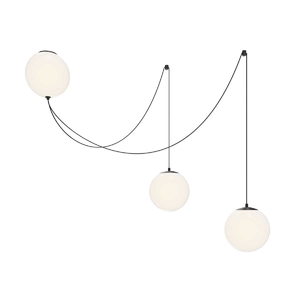 Подвесной светильник Maytoni MOD427PL-L30B3K1